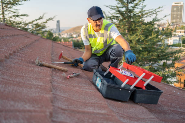 Trusted Battle Mountain, NV Siding Installation & Repair Experts